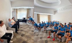 Bitlis Spor gözünü yeniden şampiyonluğa dikti