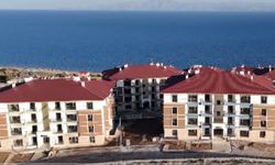 Bitlis’teki Ahıska Türkleri Yeni Konutlarına Kavuşuyor