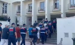 Bitlis’in de aralarında olduğu 23 ilde göçmen kaçakçılığı operasyonu: 31 tutuklama