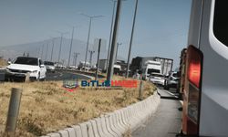 Vatandaşlar Malazgirt etkinliklerine akın ediyor: Yollarda kilometrelerce araç kuyruğu oluştu