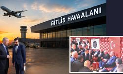 Cumhurbaşkanı Erdoğan kendisine iletilen Bitlis Havaalanı talebi için ne talimat verdi?