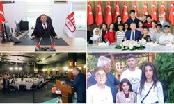 “Bitlis’ten şehit ailesi davet edilmedi” iddiasına Uslu’dan yanıt: 4 şehit evladımız oradaydı
