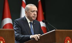 Cumhurbaşkanı Erdoğan’dan 30 Ağustos Zafer Bayramı mesajı