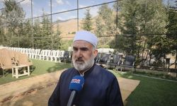 Bölge âlimlerinden Terörsüz Türkiye sürecine tam destek