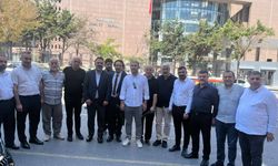 “Kıble: Bitlisli Belkıs” filmi hakkında suç duyurusu yapıldı