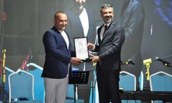Bitlis Spor 1916’ya “Yılın Spor Başarı Ödülü”