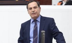 Milletvekili Olan’dan Orman Bölge Müdürlüğünün Bitlis’te kurulması çağrısı