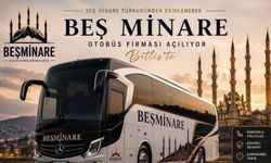 Bitlis’te Yeni Bir Otobüs Firması Kuruluyor