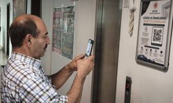 Türkiye’de Bir İlk: Bitlis Adliyesi’nde QR Kod Uygulaması Hayata Geçirildi