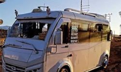 Tatvan’da şehir içi minibüsler için şikâyet hattı oluşturuldu