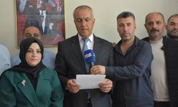Bitlis Muhtarlarından Cumhurbaşkanı Erdoğan İle Ahlat’ta Görüşme Talebi