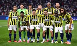 18 yıllık hasret sona erdi: Fenerbahçe Şampiyonlar Ligi’nde