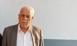 Bitlisli hemşehrimiz Muzaffer Duralı vefat etti