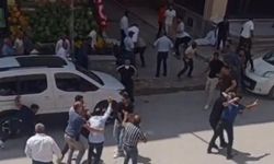 Van'da iki aile arasındaki kavga ölümle bitti: 17 tutuklama