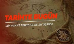 Tarihte Bugün: 22 Ağustos'ta Neler Oldu?