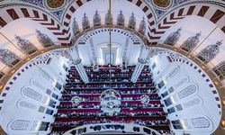 Cuma Hutbesinde Kardeşlik Vurgusu