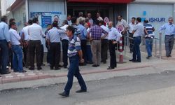 İşsizlik oranı 8,1'e yükseldi, İşsiz sayısı 2 milyon 860 bin
