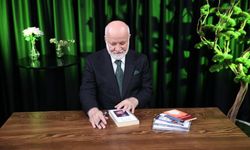 "Kur'an'ın hayatın merkezine alınmasıyla bireysel ve toplumsal huzur yeniden sağlanacak"
