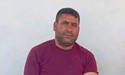 Kuyudan su çekmeye çalışırken elektrik akımına kapıldı