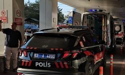 Mal paylaşımı kavgası: 9 yaralı, 5 gözaltı