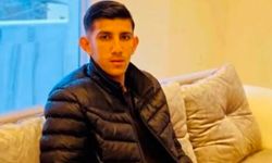 23 yaşındaki genç evinin önünde ölü bulundu
