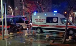 Mardin'de iş yerlerine peş peşe silahlı saldırı