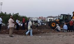 Nişan yolunda feci kazada ölen 7 kişinin kimlikleri belli oldu