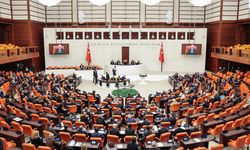 TBMM'de suça sürüklenen çocuklara yönelik yeni düzenleme kabul edildi