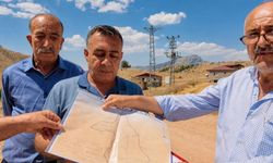 Sakinleri yetkililere seslendi: Köyümüzü Bitlis'e bağlayın