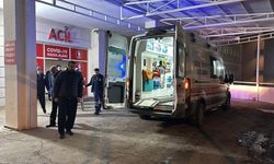 Şanlıurfa'da akraba aileler arasında kavga: 5 yaralı