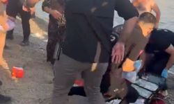 Tatvan’da 4 yaşındaki çocuk boğularak hayatını kaybetti