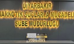 Şüphelinin iç bedeninden 83 kapsül eroin çıktı
