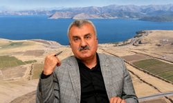 Tatvan Antik Kenti için kurumlara ve kamuoyuna çağrı
