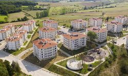 TOKİ, Bitlis'te 19 Konut Alanını Müzayedeyle Satışa Sunacak