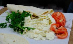 Tulum Peyniri yaylalardan sofralara uzanıyor