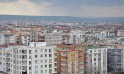 Türkiye'nin nüfusu 86 milyon 320 bin 602'ye yükseldi