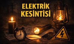 Van, Erciş, İpekyolu... Elektrik kesintisi olacak