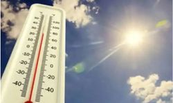 Van'da bu pazar hava durumu nasıl olacak?