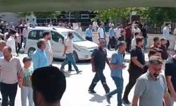 Van'da iki aile arasında kavga: Polis havaya ateş açtı