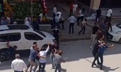 Van'da taşlı sopalı kavgada ağır yaralanan genç hayatını kaybetti
