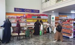 Umut Kervanı’ndan Van’da ihtiyaç sahibi ailelere aylık destek