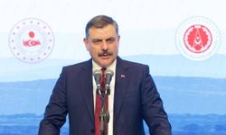 Bakan Çiftçi: Gençlerimizin geleceğini suç şebekelerine bırakmayacağız