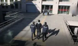 25 hırsızlık olayı aydınlatıldı, 17 şüpheli tutuklandı
