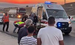 Malatya'da 2 ayrı kaza: 4 yaralı