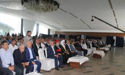 Mardin'de aşiret istişare çalıştayı 12 maddelik bildirgeyle sona erdi