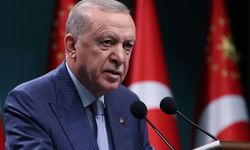 Erdoğan: Bu topraklarda kimseye ameliyat yaptırmayız, bölgemizdeki hasmane adımları tribünden seyretmeyiz