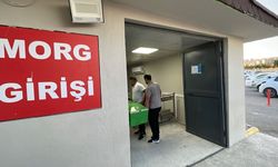 33 yaşındaki işçi inşaatın en üst katından düştü: Kurtarılamadı