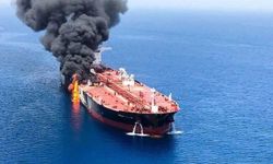 İran: Hürmüz Boğazı'nda 2 ABD gemisi, 8 tanker ve 10 farklı gemi hedef alındı