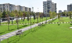 Sıcaklıklar 4 ila 8 derece birden yükselecek