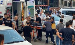 İki grup arasında silahlı kavga: 2 yaralı